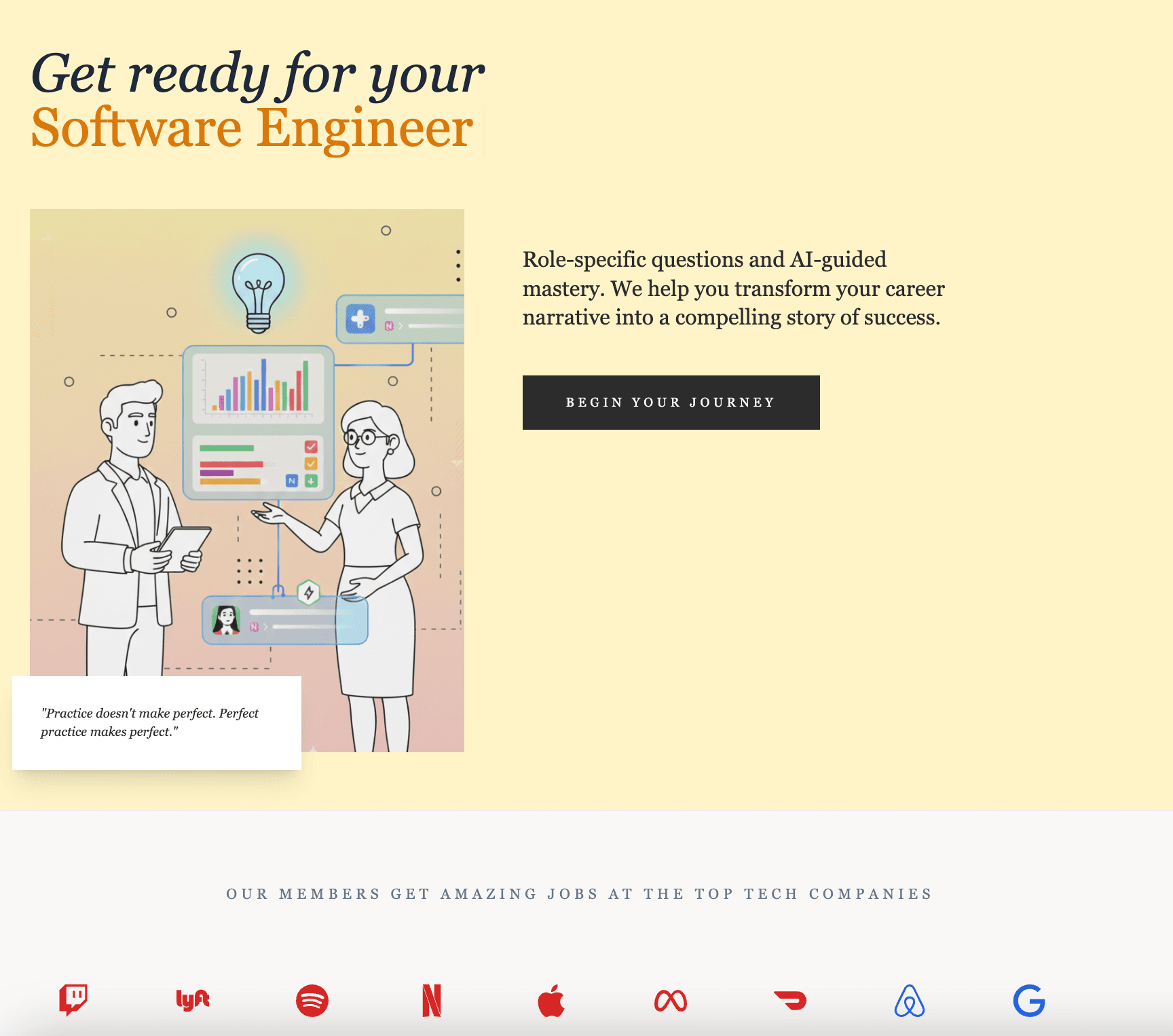 NextStep AI